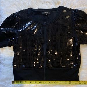 Express top